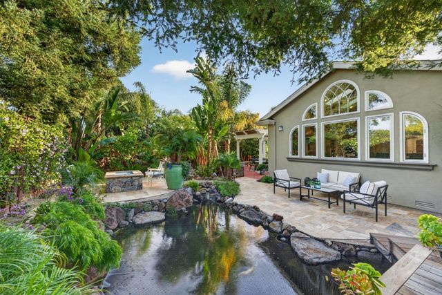 1487 Fallen Leaf Lane, Los Altos, CA 94024