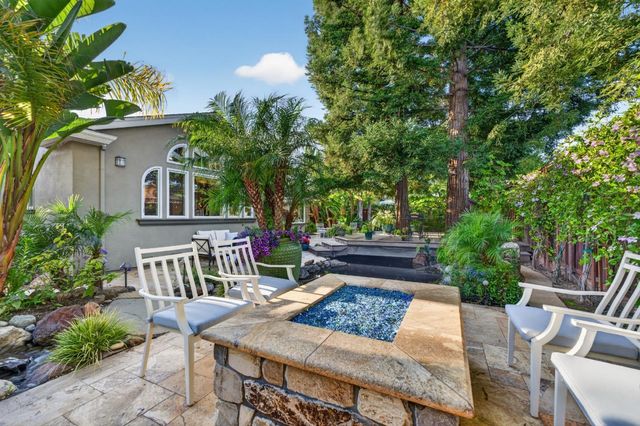1487 Fallen Leaf Lane, Los Altos, CA 94024