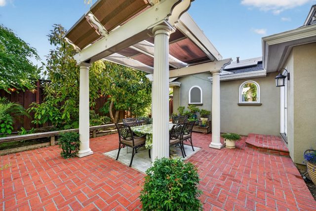 1487 Fallen Leaf Lane, Los Altos, CA 94024
