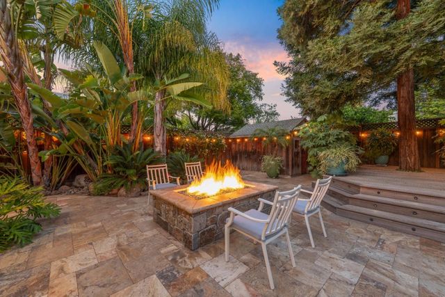 1487 Fallen Leaf Lane, Los Altos, CA 94024