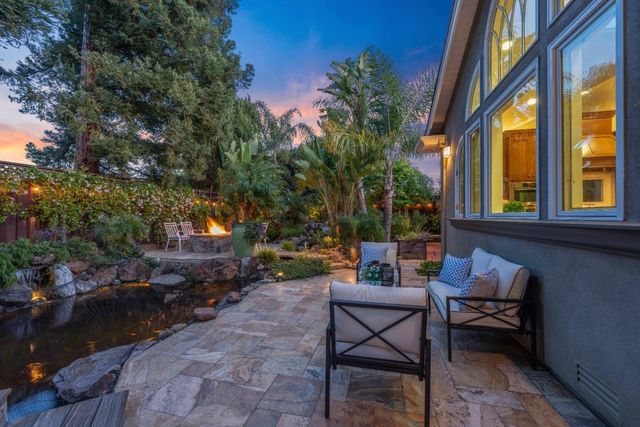 1487 Fallen Leaf Lane, Los Altos, CA 94024