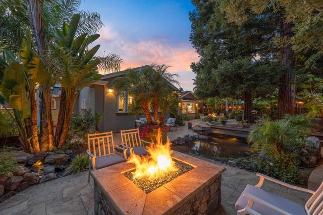 1487 Fallen Leaf Lane, Los Altos, CA 94024