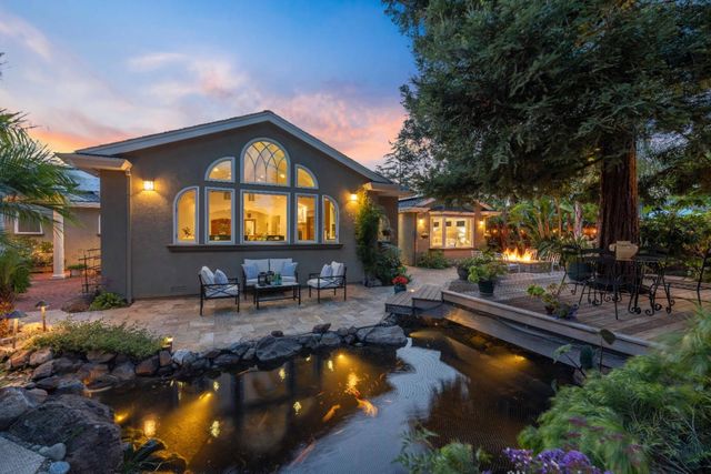 1487 Fallen Leaf Lane, Los Altos, CA 94024