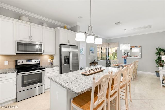 1350 Kendari TER, Naples, FL 34113