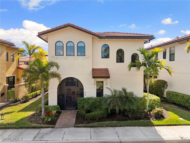 1350 Kendari TER, Naples, FL 34113