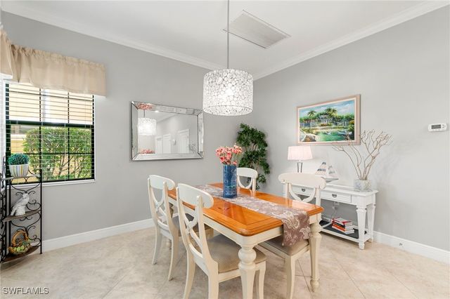 1350 Kendari TER, Naples, FL 34113