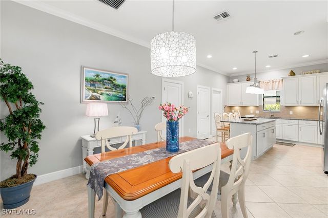 1350 Kendari TER, Naples, FL 34113