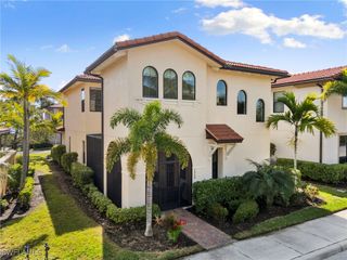 1350 Kendari TER, Naples, FL 34113