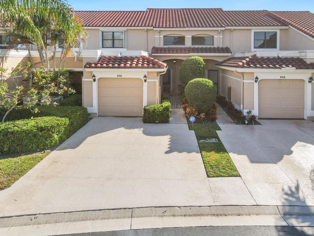 856 Windermere Way, Palm Beach Gardens, FL 33418