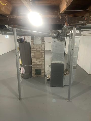 2209 Leahy Street, Muskegon Heights City, MI 49444