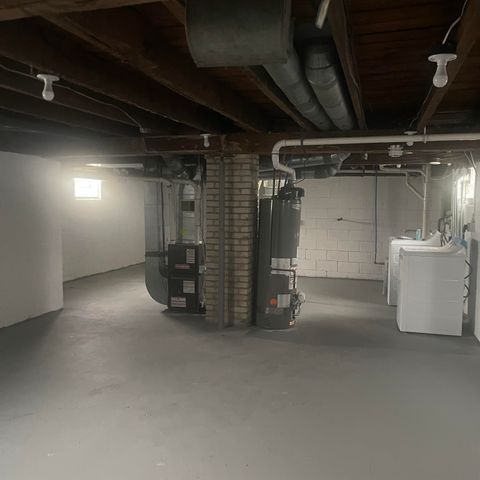 2209 Leahy Street, Muskegon Heights City, MI 49444