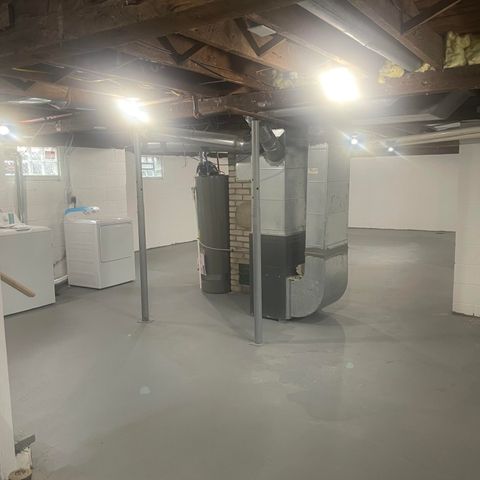 2209 Leahy Street, Muskegon Heights City, MI 49444