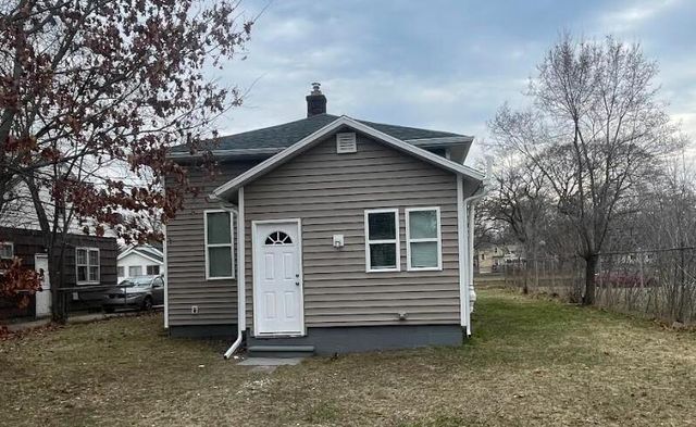 2209 Leahy Street, Muskegon Heights City, MI 49444