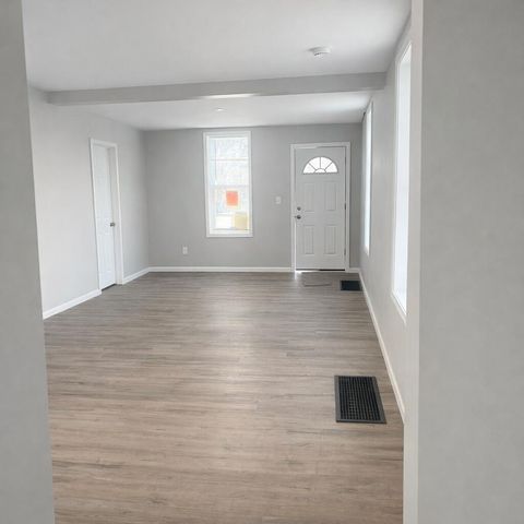 2209 Leahy Street, Muskegon Heights City, MI 49444