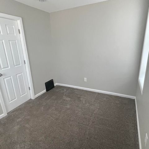 2209 Leahy Street, Muskegon Heights City, MI 49444