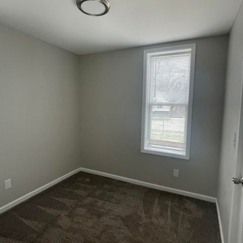 2209 Leahy Street, Muskegon Heights City, MI 49444