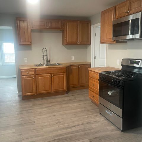 2209 Leahy Street, Muskegon Heights City, MI 49444