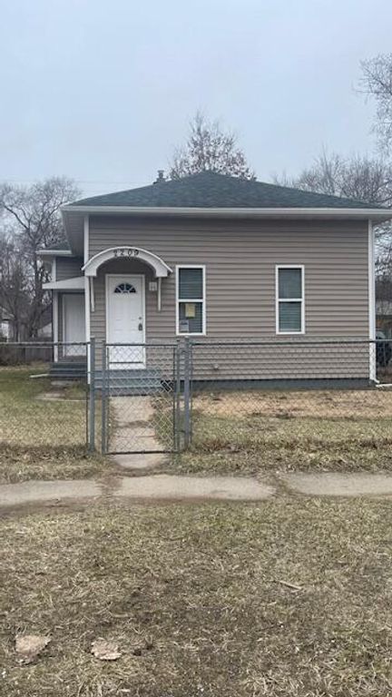 2209 Leahy Street, Muskegon Heights City, MI 49444
