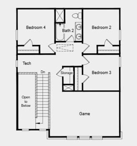 840 Drystone TRL, Liberty Hill, TX 78642