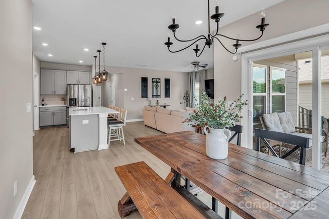 3313 Plum Drive, Monroe, NC 28110