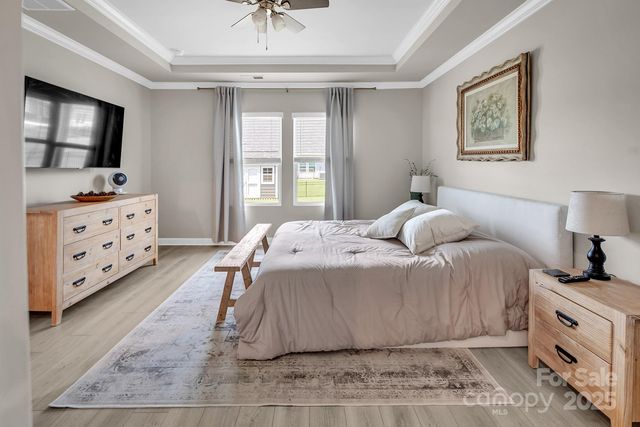 3313 Plum Drive, Monroe, NC 28110