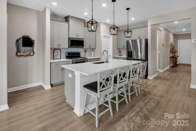3313 Plum Drive, Monroe, NC 28110