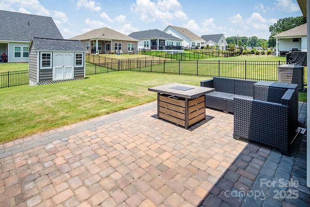 3313 Plum Drive, Monroe, NC 28110