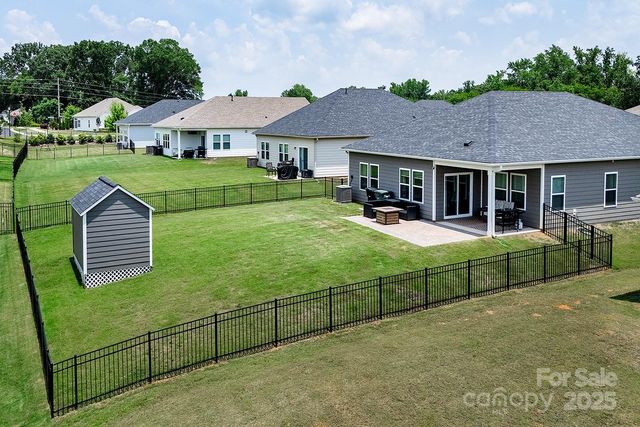 3313 Plum Drive, Monroe, NC 28110