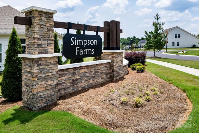 3313 Plum Drive, Monroe, NC 28110
