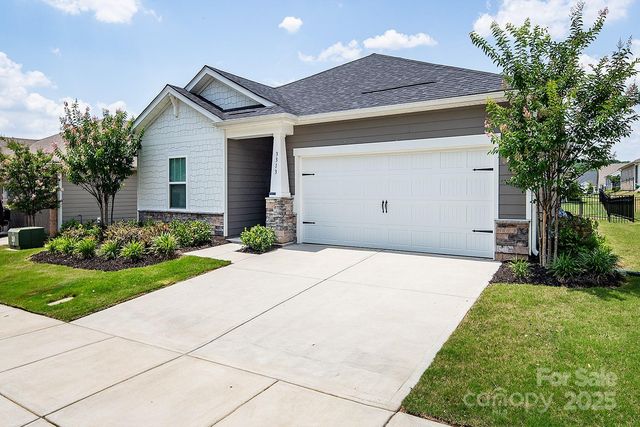 3313 Plum Drive, Monroe, NC 28110