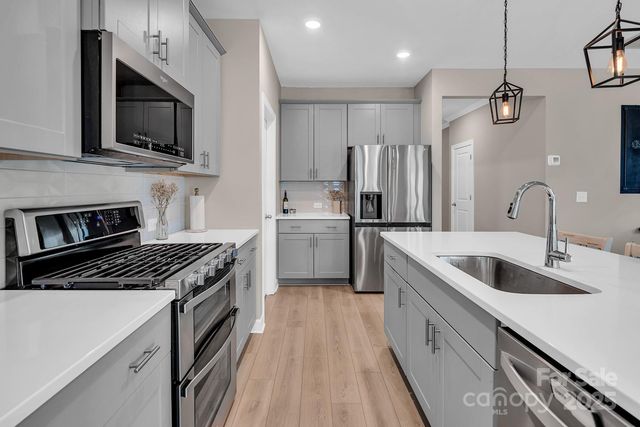 3313 Plum Drive, Monroe, NC 28110
