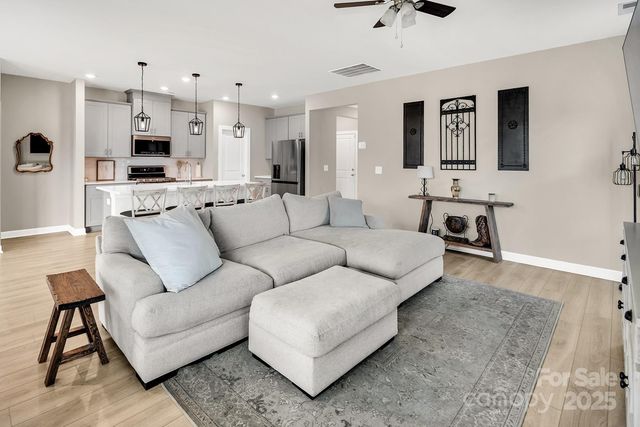 3313 Plum Drive, Monroe, NC 28110