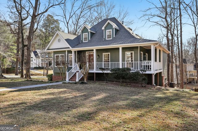 4614 Shumart Drive, Snellville, GA 30039