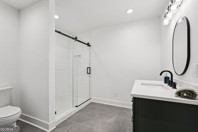 4614 Shumart Drive, Snellville, GA 30039