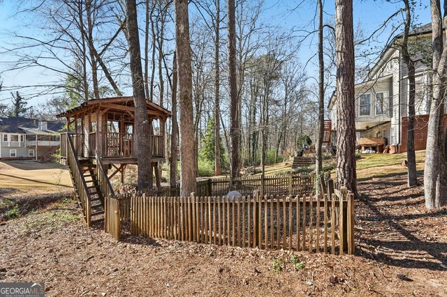 4614 Shumart Drive, Snellville, GA 30039