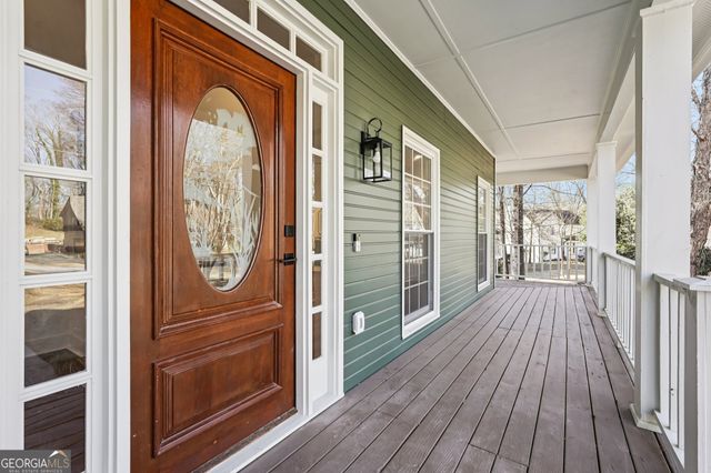 4614 Shumart Drive, Snellville, GA 30039