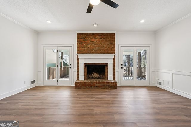4614 Shumart Drive, Snellville, GA 30039