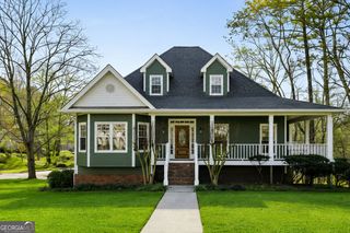 4614 Shumart Drive, Snellville, GA 30039