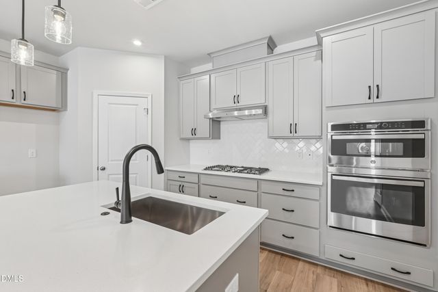 606 Brackenberry Alley, Wake Forest, NC 27587