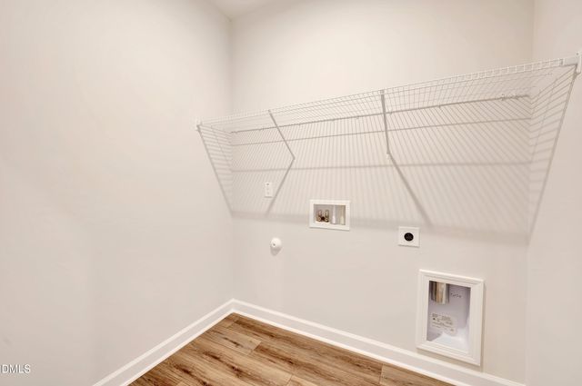 606 Brackenberry Alley, Wake Forest, NC 27587