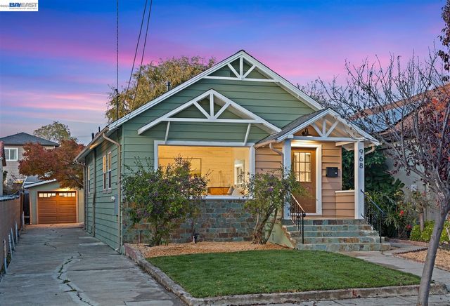 968 62nd st, Oakland, CA 94608