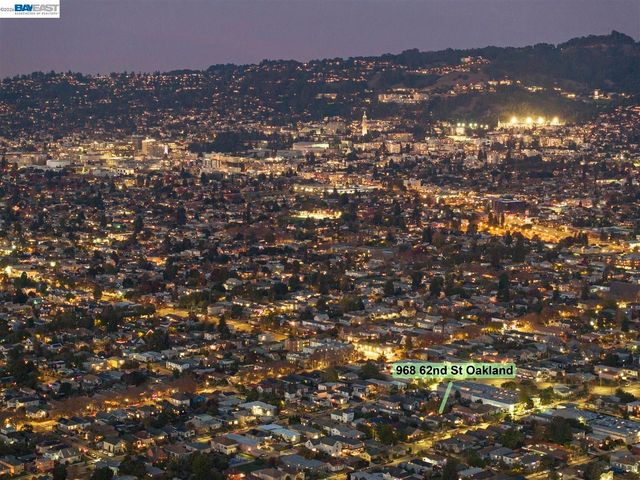 968 62nd st, Oakland, CA 94608