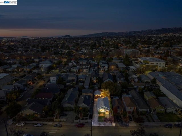 968 62nd st, Oakland, CA 94608