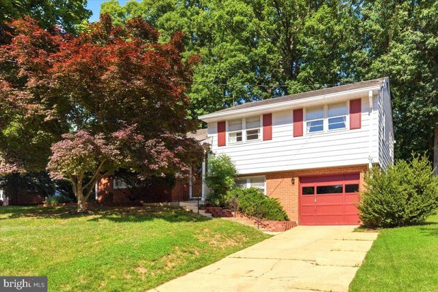 4703 EXETER ST, Annandale, VA 22003