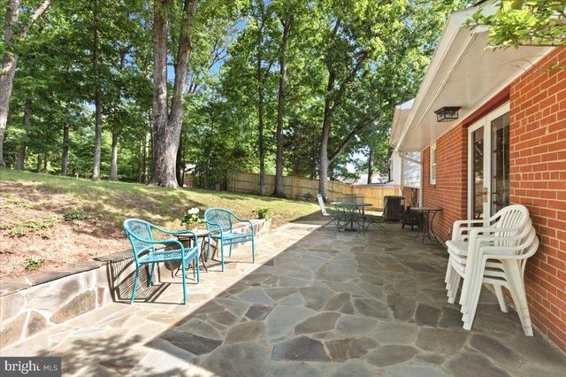 4703 EXETER ST, Annandale, VA 22003
