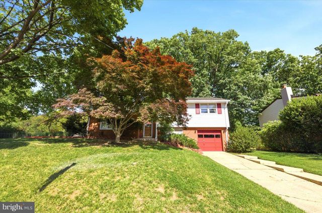 4703 EXETER ST, Annandale, VA 22003