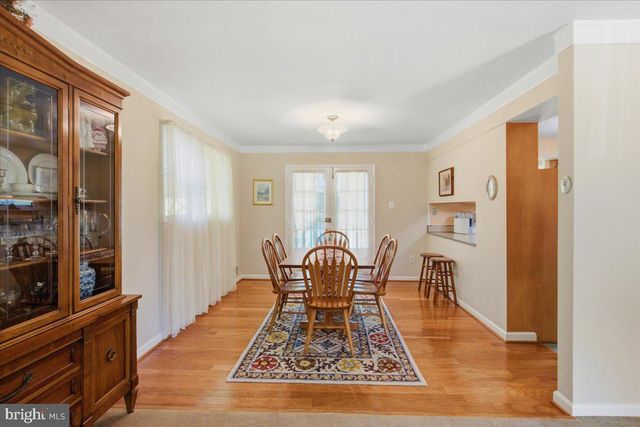 4703 EXETER ST, Annandale, VA 22003