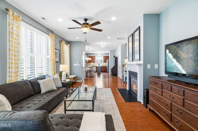 9318 Lennox Laurel Circle, Raleigh, NC 27617