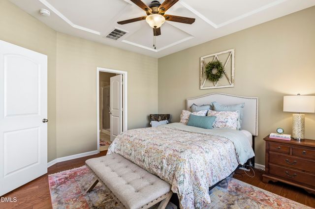 9318 Lennox Laurel Circle, Raleigh, NC 27617