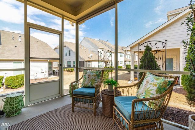 9318 Lennox Laurel Circle, Raleigh, NC 27617